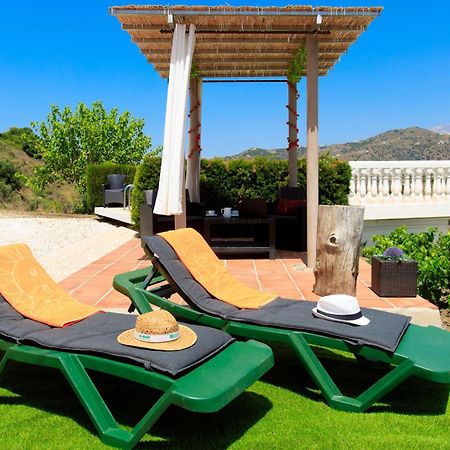 טורוקס Holiday Home Villa Montemar By Interhome מראה חיצוני תמונה