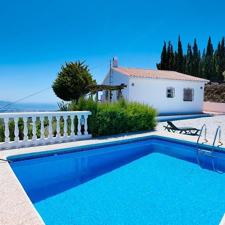 טורוקס Holiday Home Villa Montemar By Interhome מראה חיצוני תמונה