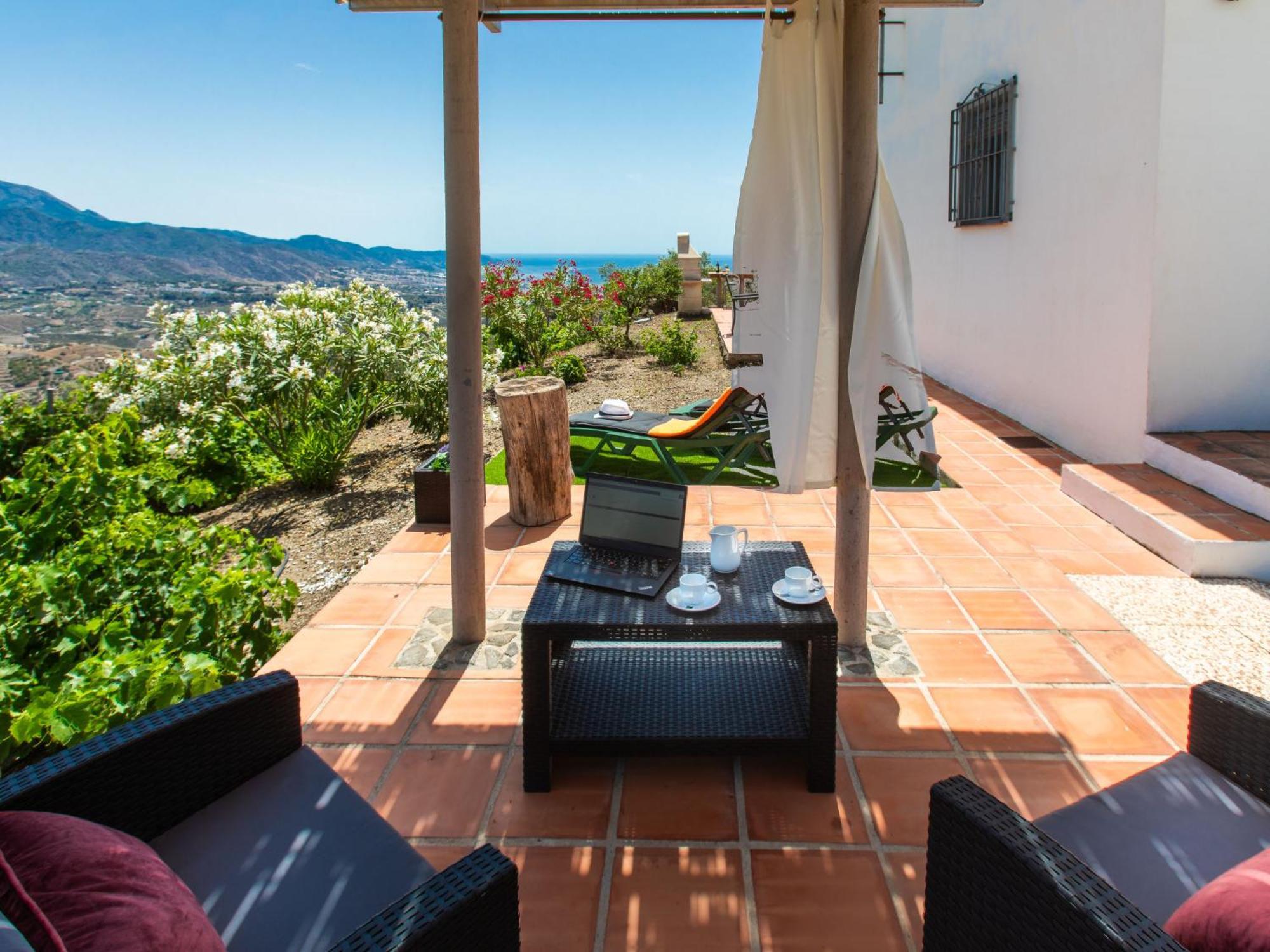 טורוקס Holiday Home Villa Montemar By Interhome מראה חיצוני תמונה