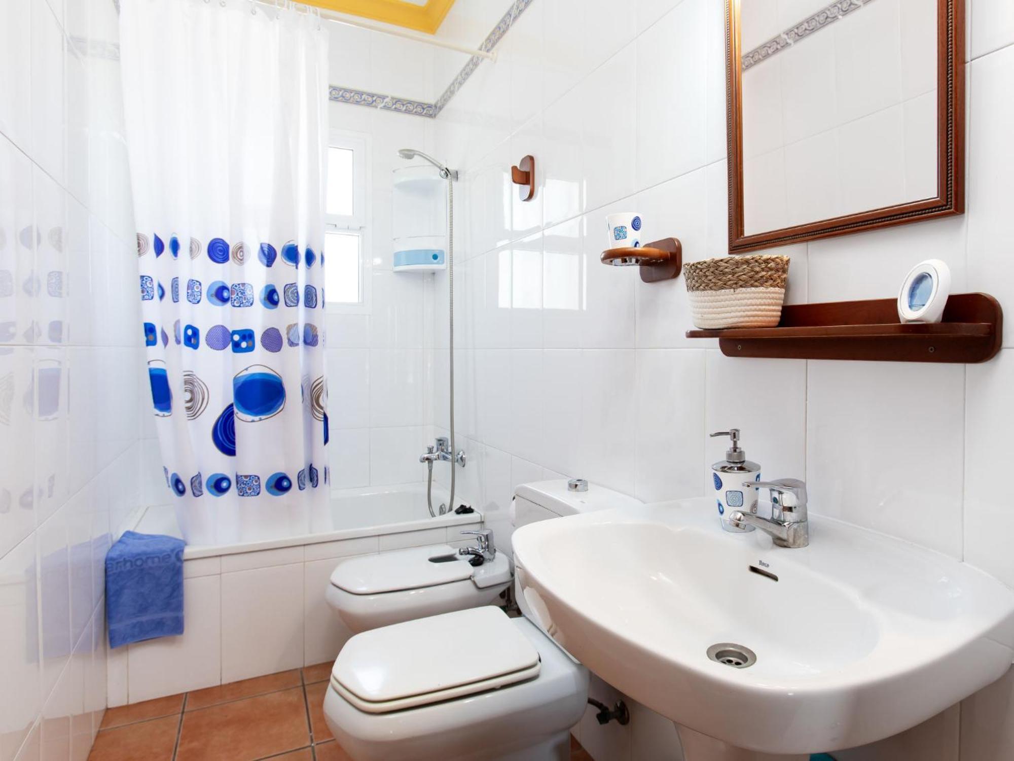 טורוקס Holiday Home Villa Montemar By Interhome מראה חיצוני תמונה
