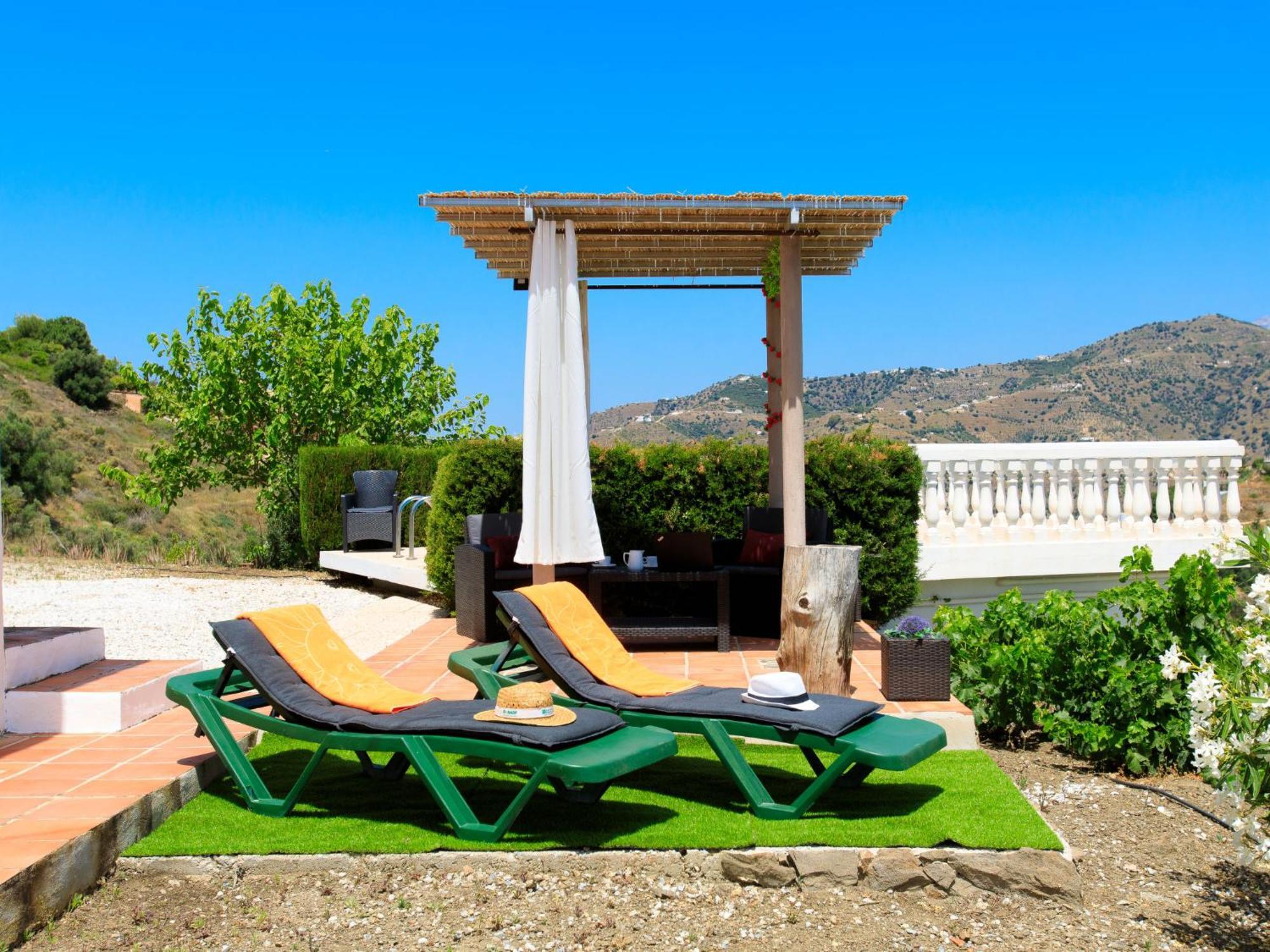 טורוקס Holiday Home Villa Montemar By Interhome מראה חיצוני תמונה