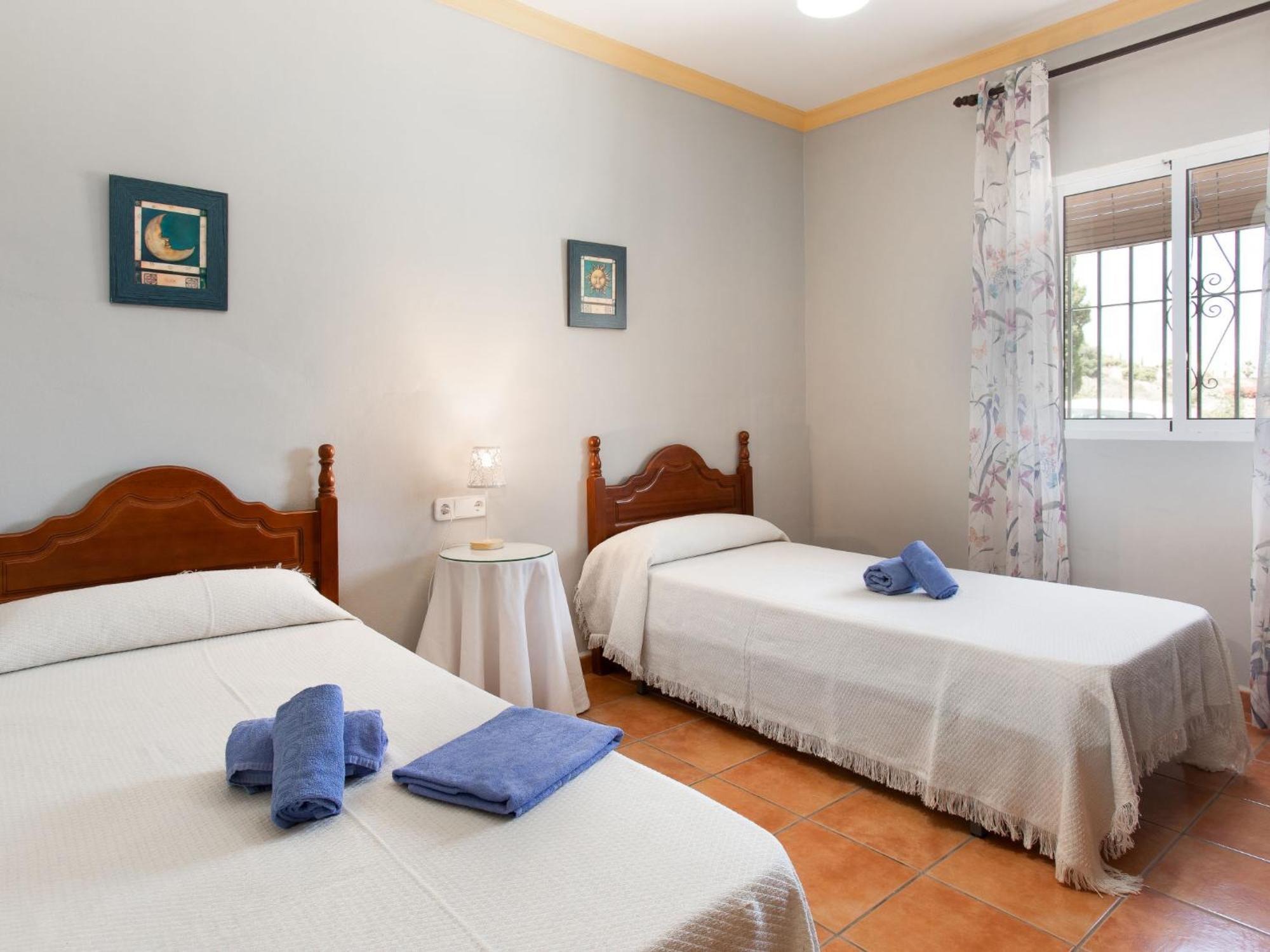 טורוקס Holiday Home Villa Montemar By Interhome מראה חיצוני תמונה