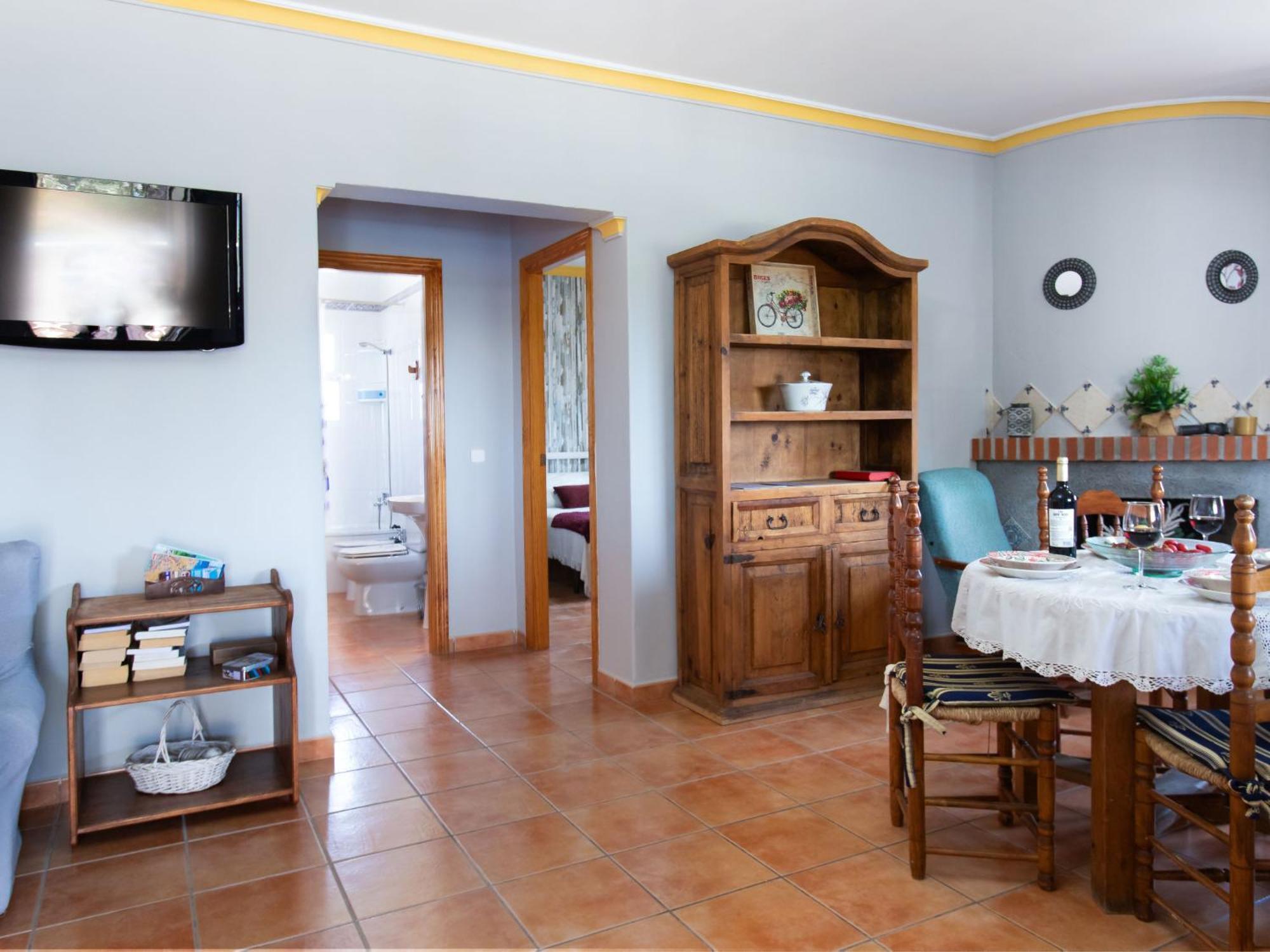טורוקס Holiday Home Villa Montemar By Interhome מראה חיצוני תמונה