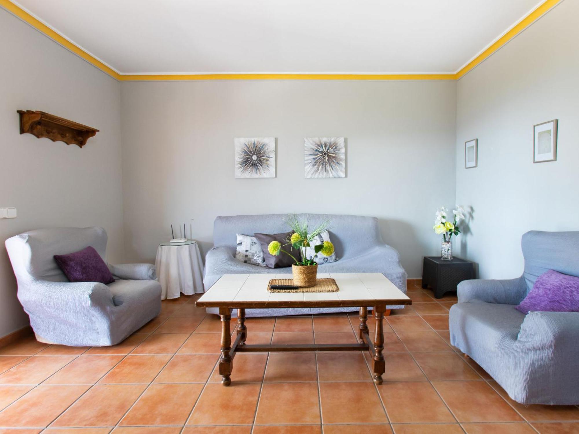 טורוקס Holiday Home Villa Montemar By Interhome מראה חיצוני תמונה