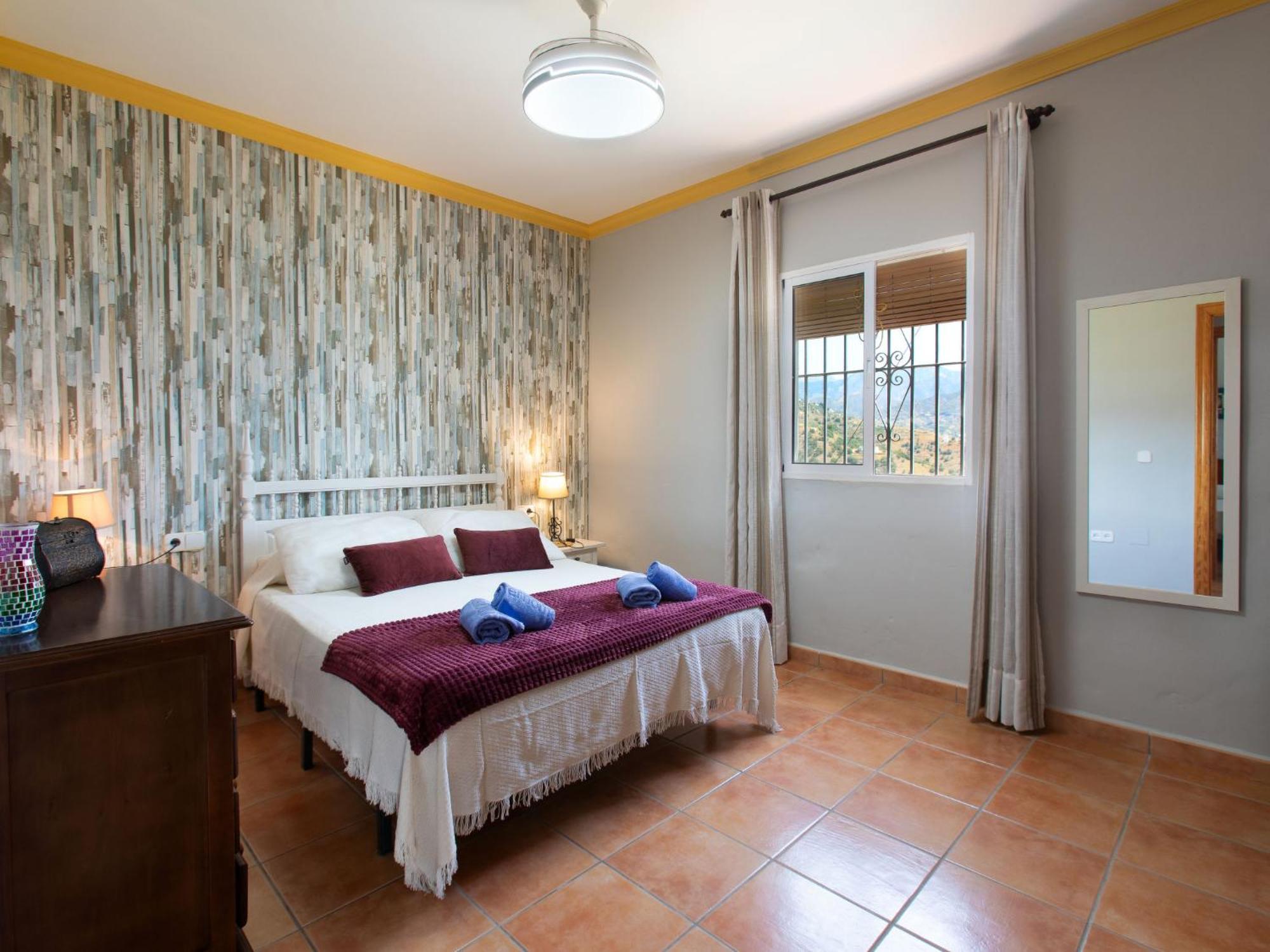 טורוקס Holiday Home Villa Montemar By Interhome מראה חיצוני תמונה
