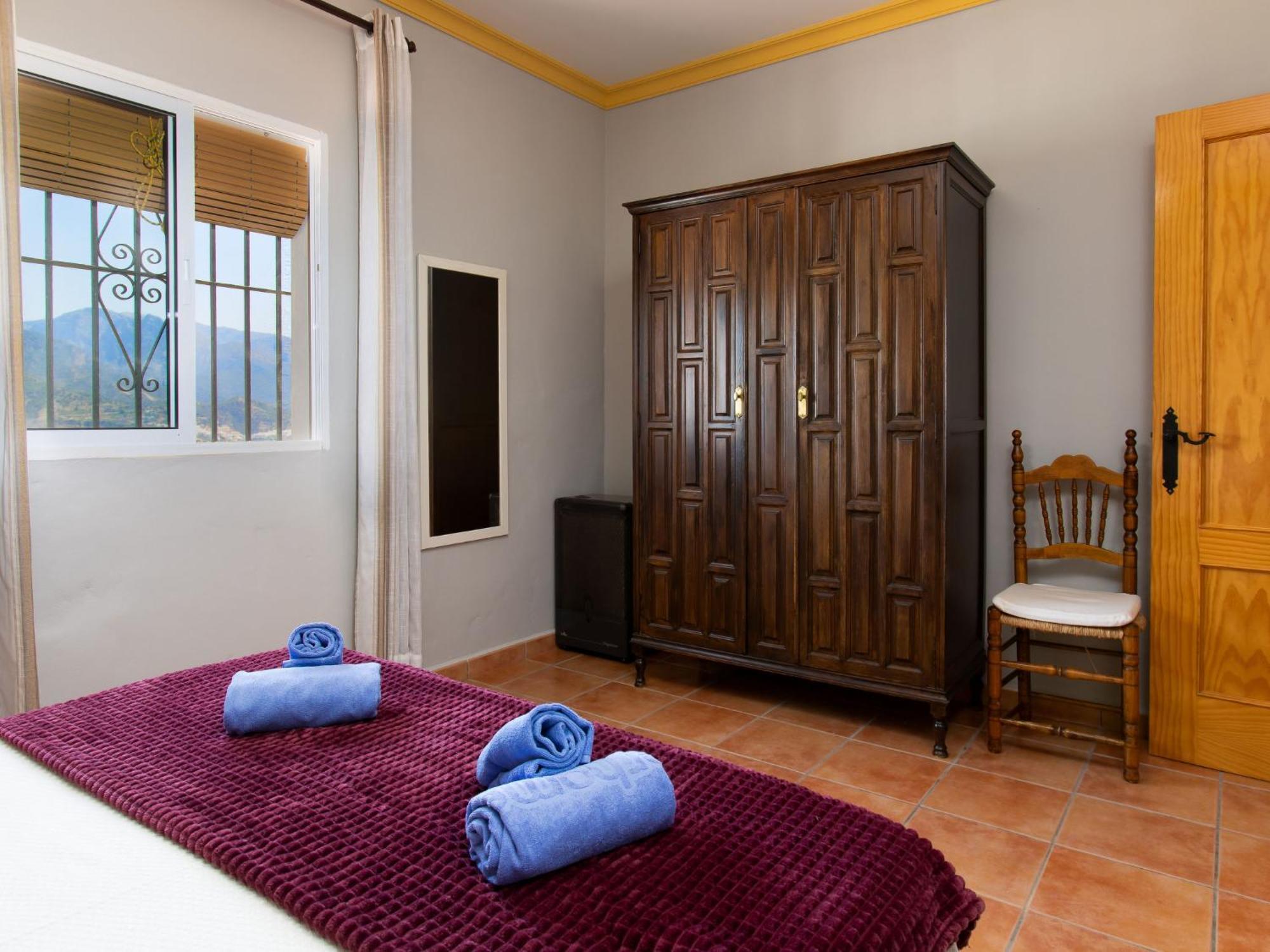 טורוקס Holiday Home Villa Montemar By Interhome מראה חיצוני תמונה