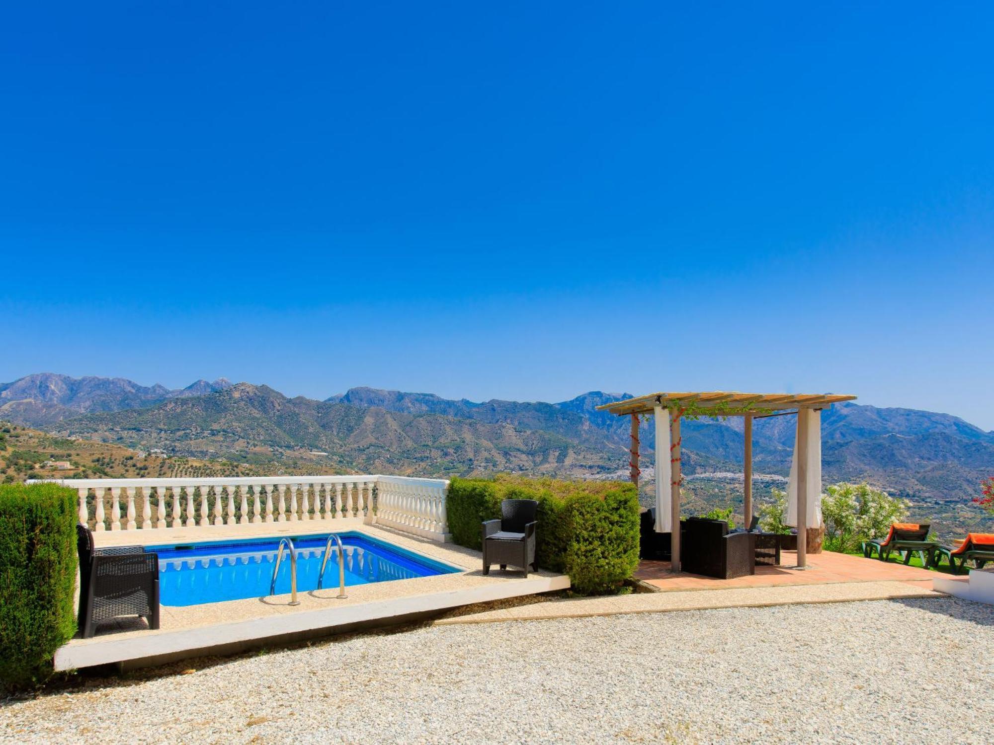 טורוקס Holiday Home Villa Montemar By Interhome מראה חיצוני תמונה