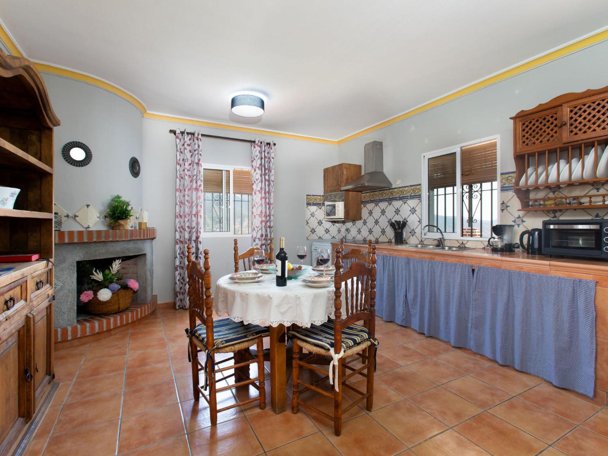 טורוקס Holiday Home Villa Montemar By Interhome מראה חיצוני תמונה