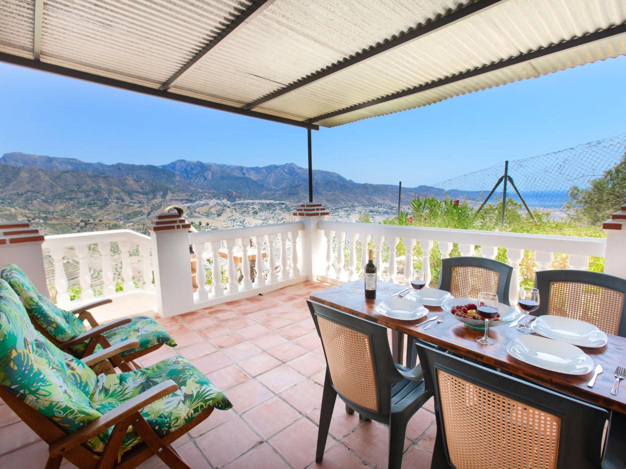טורוקס Holiday Home Villa Montemar By Interhome מראה חיצוני תמונה