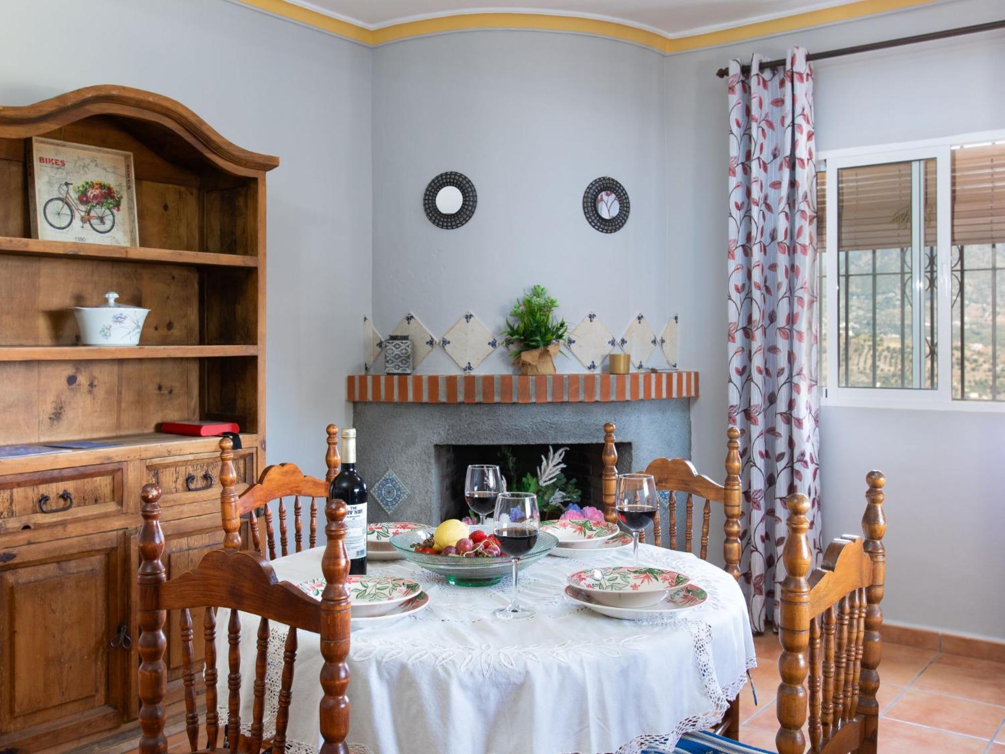 טורוקס Holiday Home Villa Montemar By Interhome מראה חיצוני תמונה