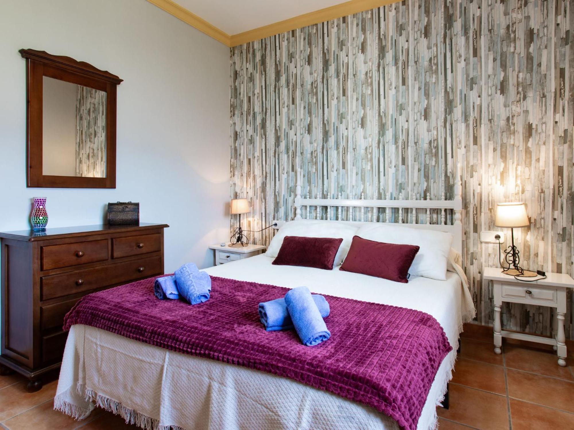 טורוקס Holiday Home Villa Montemar By Interhome מראה חיצוני תמונה